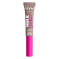 Miniatyrbillede 2 af 2: NYX PROF. MAKEUP Thick it. Stick it! Brow Mascara - Cool Blonde