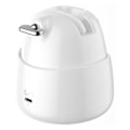 Miniatyrbillede 6 af 9: Hohem AI Auto Tracking Holder GO 2-Axis AI Tracking White