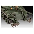 Pikkukuva 5 / 9: Revell T-55A/AM with KMT-6/EMT-5