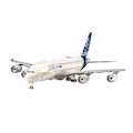 Miniatyrbillede 1 af 9: Revell Airbus A380 'Ny Lackering