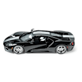 Miniatyrbillede 5 af 10: Tamiya 1:24 Ford GT