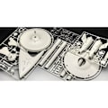 Pikkukuva 11 / 11: Revell U,S,S, Enterprise NCC-1701 (TOS)