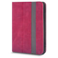 Pikkukuva 2 / 5: Fantasia Universal Tablet-kotelo 7-8", Amarantti Rosa
