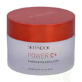 Miniatyrbild 1 av 4: Skeyndor Power C+ Energizing Emulsion 50 ml Combination To Oily Skins
