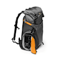 Miniatyrbillede 3 af 6: Lowepro Rygæk PhotoSport BP 24L AW III Grå