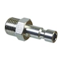Pikkukuva 1 / 2: Adapter, Snabbkoppling hane 1/4 PSu