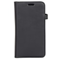 Miniatyrbillede 2 af 5: Buffalo Wallet Læder Samsung A5 2017 Sort Svart