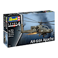 Pikkukuva 3 / 9: Revell AH-64A Apache