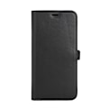 Miniatyrbillede 2 af 7: Buffalo Mobilcover Læder 2-i-1 Sort - Samsung S23 FE 5G Svart
