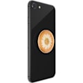 Pikkukuva 6 / 10: PopSockets Pressed Flower White Daisy Avtagbart Grip med Ställfunktion Premium
