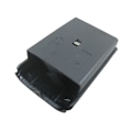 Miniatyrbillede 3 af 3: Xbox 360 Batteridæksel (Sort)