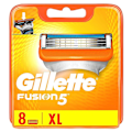 Miniatyrbild 2 av 2: Gillette Fusion5 8-Pack