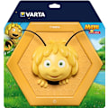 Pikkukuva 4 / 4: Varta-seinävalaisin ja mehiläinen Maya