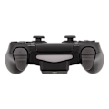 Miniatyrbild 7 av 11: DELTACO GAMING trådlös Qi-receiver till PS4 handkontroll, svart
