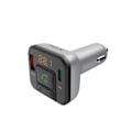 Pikkukuva 1 / 4: Hama FM-transmitter Bluetooth Hands-Free USB-C PD/QC