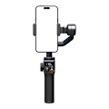Miniatyrbillede 5 af 10: Hohem Smartphone Gimbal iSteady M6 Sort