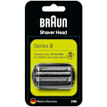 Pikkukuva 1 / 3: Braun Skärhuvud 21B