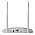 Miniatyrbillede 3 af 4: N300 Wi-Fi Access Point,  300Mbps at 2.4GHz, 802.11b/g/n,  1 10/100M P