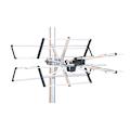 Miniatyrbild 3 av 5: Triax Antenn Kombi 22 LTE700 Kanal 5-12/21-48