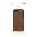 Miniatyrbillede 4 af 4: ONSALA Mobilcover Brun Læder iPhone 6/7/8/SE2020/22 Brun