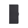 Pikkukuva 2 / 6: GEAR Classic 3 card Recycled Nokia G42 5G Black Svart