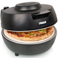 Pikkukuva 2 / 6: Princess Pizzaugn Pro med äkta Pizzasten 30cm 400 °C