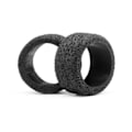 Pikkukuva 1 / 4: Q32 Foam Tire Set (Firm/30X14/4Pcs)