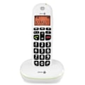 Pikkukuva 1 / 2: Doro PhoneEasy 100w Vit (5539000)