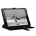 Pikkukuva 6 / 11: UAG iPad 10.2", Metropolis, Black, BULK Svart