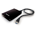 Pikkukuva 4 / 4: Verbatim Store'n'Go, ulkoinen kiintolevy, 2TB, 2,5", USB 3.0, musta