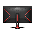 Miniatyrbild 4 av 11: AOC Gamingskärm Q27G2E/BK 27" - 2560 x 1440 (2K) HDMI DisplayPort 155Hz