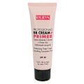 Miniatyrbillede 2 af 4: Pupa Milano Pupa Pupa Professionals BB Cream + Primer SPF20 50 ml #002 Sand - All Skin Types
