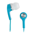 Miniatyrbillede 2 af 3: Setty høretelefoner, in-ear, 3,5 mm, blå Blå