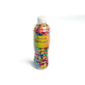 Miniatyrbillede 3 af 4: PEARLFUN Pearl`n Fun Hjertemix 270g stærke farver