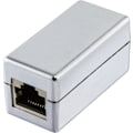 Miniatyrbillede 1 af 3: DELTACO samlemuffe FTP (skærmet) Cat5e hun - hun