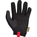 Pikkukuva 3 / 4: Mechanix Utility Multipurpose, Handske, Strl S, Svart