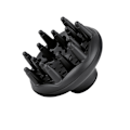Pikkukuva 4 / 9: Taurus Hiustenkuivain Lyss 2300W Ionic