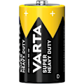 Pikkukuva 3 / 3: Varta R20/D (Mono) (2020) batteri, 2 st. blister Zink- kol batteri, 1,5 V
