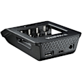 Pikkukuva 7 / 8: Varta LCD Smart Charger+ (typ 57684) inkl. 4x AA 2100 mAh laddar upp till 4x AA-batterier eller AAA-batterier (NiMH) samtidigt