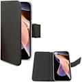 Miniatyrbillede 1 af 6: Celly Wallet Case Galaxy A13 4G SM-A Svart
