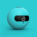 Miniatyrbild 3 av 7: Playfinity Bouncy Ball utan Sensor