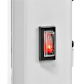 Miniatyrbillede 9 af 11: Nedis SmartLife Elradiator | Wi-Fi | Velegnet til badeværelse | Glas panel | 2000 W | 2 Varmeindstillinger | LED | 15 - 35 °C | Justerbar termostat |