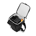 Miniatyrbild 6 av 8: Lowepro Axelväska ProTactic TLZ 70 AW Holster Svart