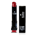 Pikkukuva 2 / 2: Kokie Creamy Lip Color Lipstick - Kokie Red