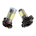 Pikkukuva 1 / 2: Sumuvalopolttimot High Power 6W, pistorasia H16, 2-pack