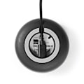 Miniatyrbillede 5 af 11: Nedis SmartLife IR Fjernbetjening | Wi-Fi | Universal | Signalområde: 5 m | 38 KHz | USB Drevet | Android™ / IOS | Sort
