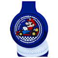 Miniatyrbillede 5 af 10: MarioKart Interaktiv Hovedtelefon/Headset On-Ear 85/94dB Bom-Mikrofon