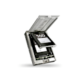 Miniatyrbillede 3 af 4: ICY DOCK, intern harddiskkabinet med plads til 1x2,5" SATA-/SSD-harddi