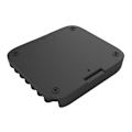 Miniatyrbillede 5 af 6: Spilholder til PS5/PS4/PS3 & Xbox Series X/S/One/360, Sort