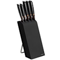Pikkukuva 2 / 3: Fiskars Knivblock Edge med 5 knivar